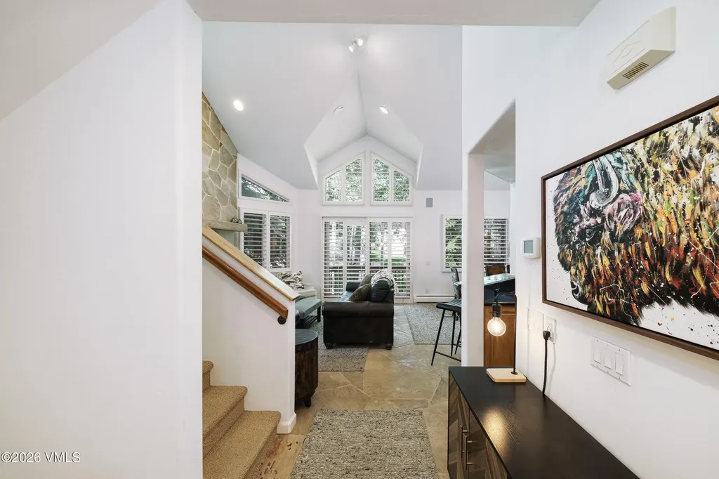 1890 Lions Ridge Loop Vail CO 81657