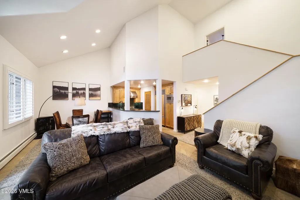 1890 Lions Ridge Loop Vail CO 81657