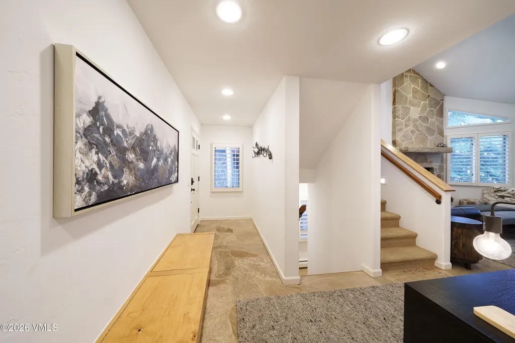 1890 Lions Ridge Loop Vail CO 81657
