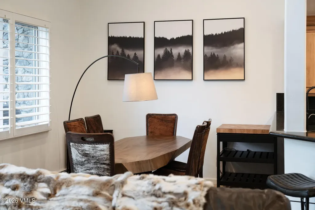 1890 Lions Ridge Loop Vail CO 81657