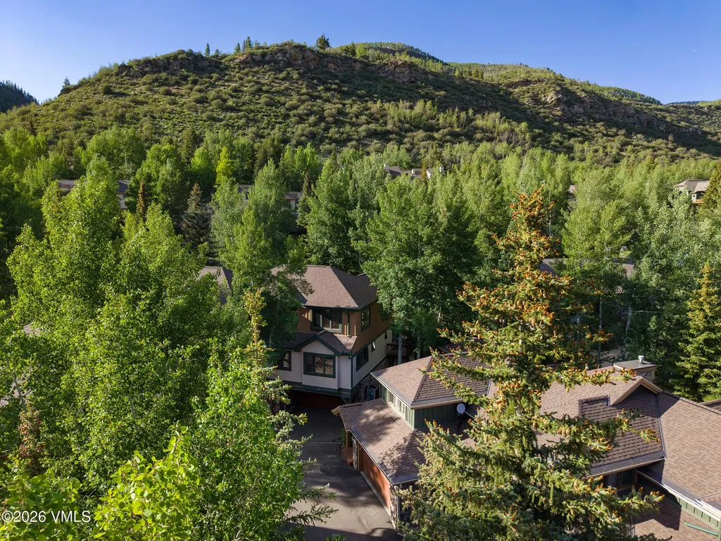 1890 Lions Ridge Loop Vail CO 81657