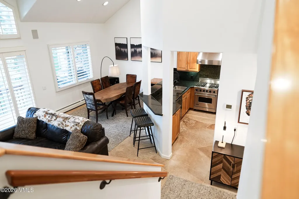 1890 Lions Ridge Loop Vail CO 81657
