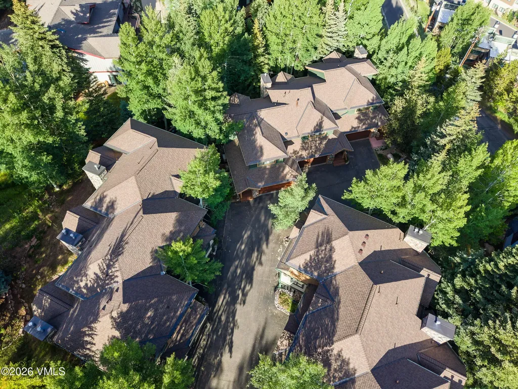 1890 Lions Ridge Loop Vail CO 81657