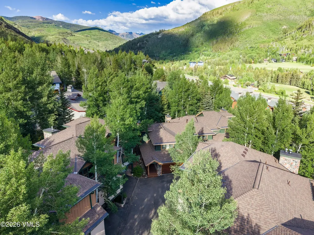 1890 Lions Ridge Loop Vail CO 81657