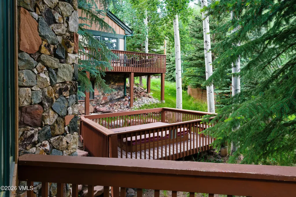 1890 Lions Ridge Loop Vail CO 81657
