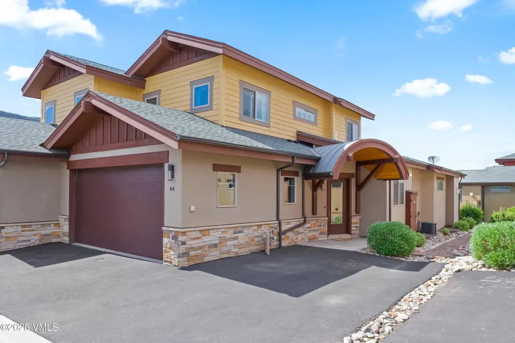 64 Lynx Circle Gypsum CO 81637