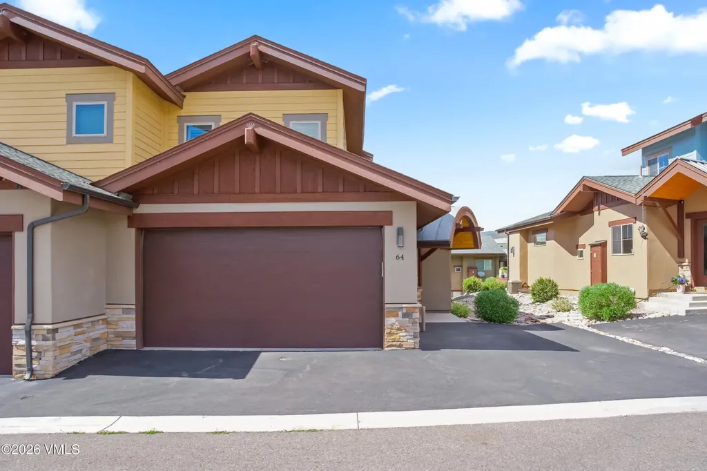 64 Lynx Circle Gypsum CO 81637