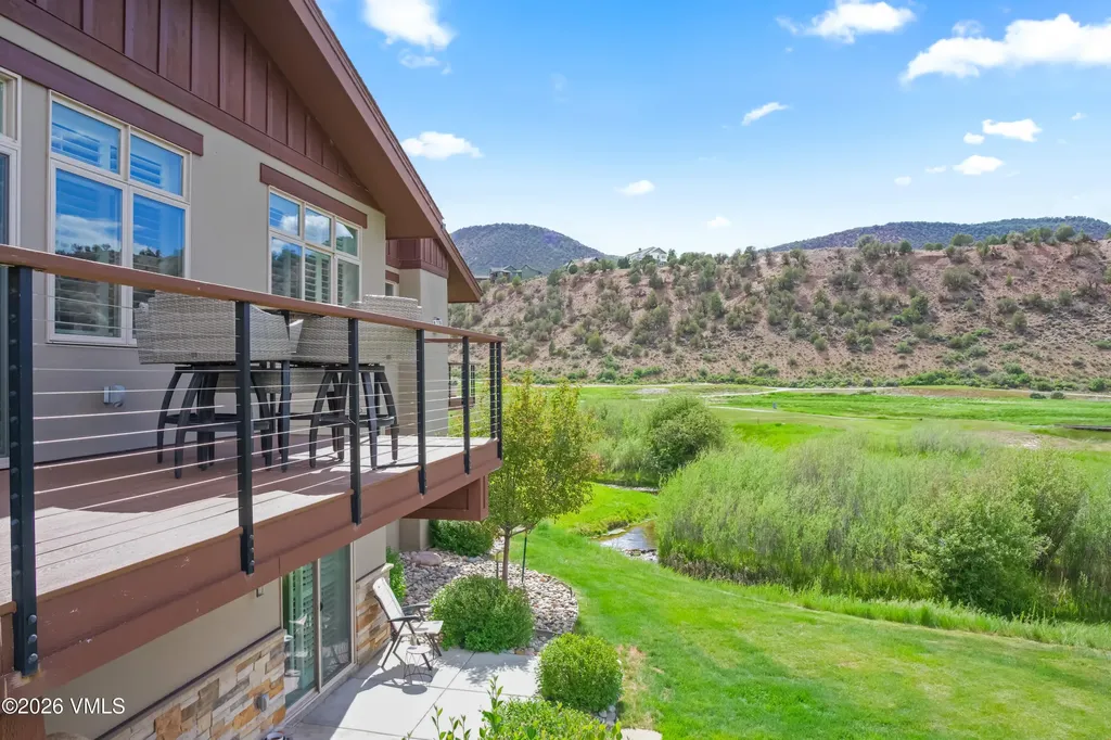64 Lynx Circle Gypsum CO 81637