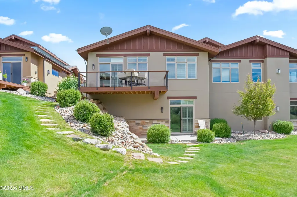 64 Lynx Circle Gypsum CO 81637