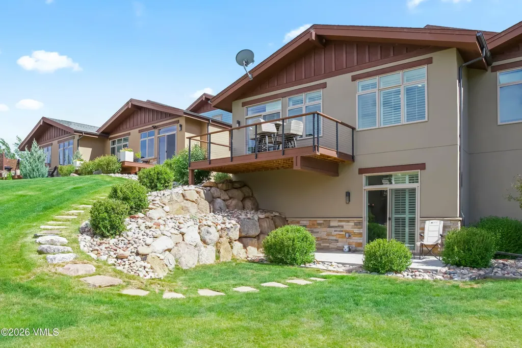 64 Lynx Circle Gypsum CO 81637