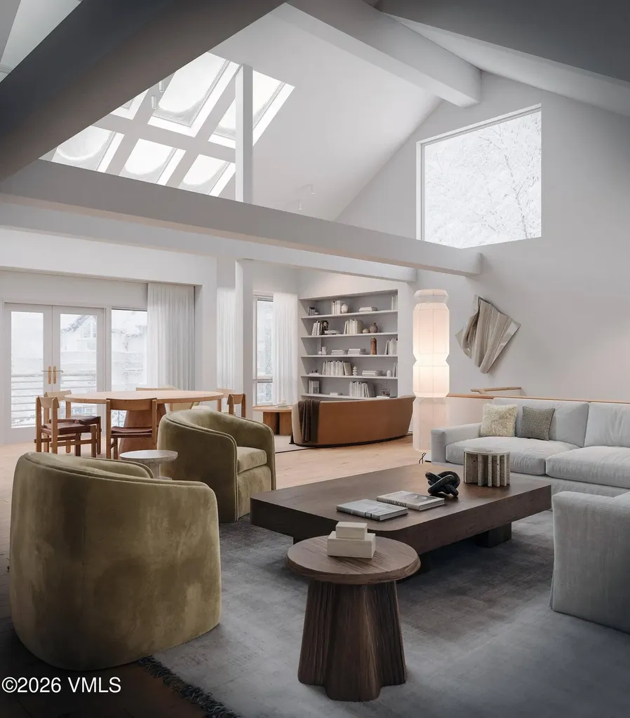 100 E Meadow Drive Vail CO 81657