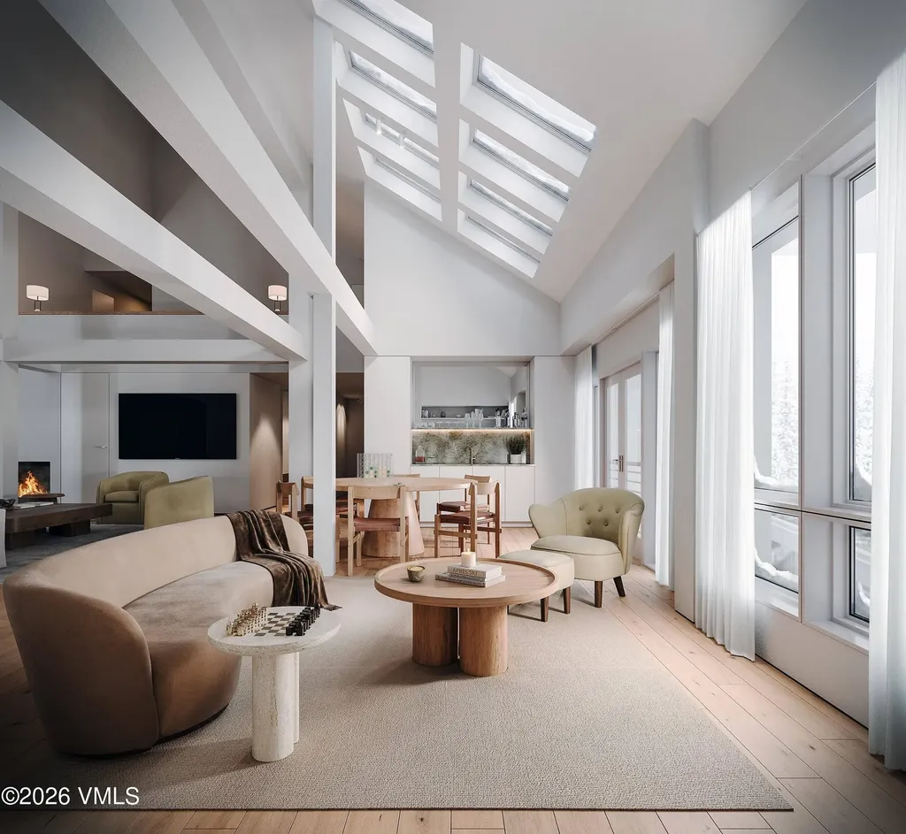 100 E Meadow Drive Vail CO 81657