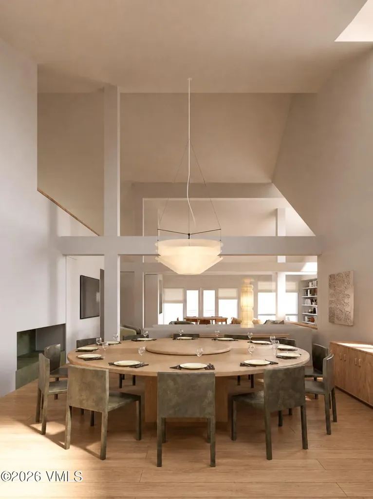100 E Meadow Drive Vail CO 81657