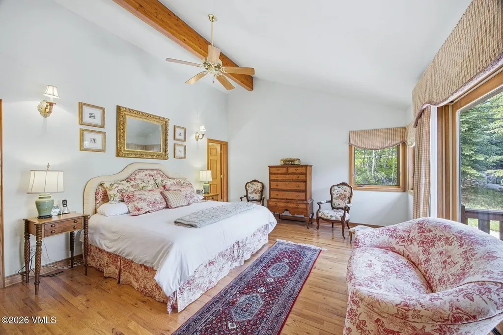 1864 Glacier Court Vail CO 81657