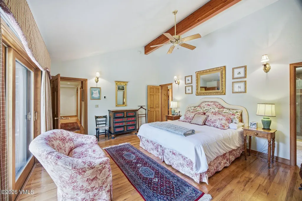1864 Glacier Court Vail CO 81657