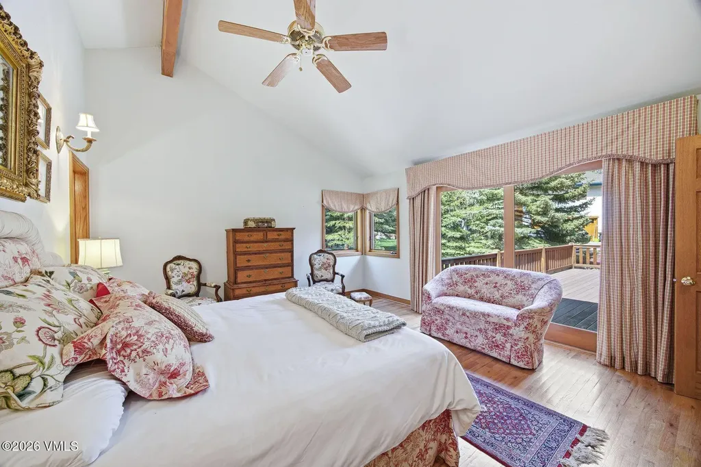 1864 Glacier Court Vail CO 81657
