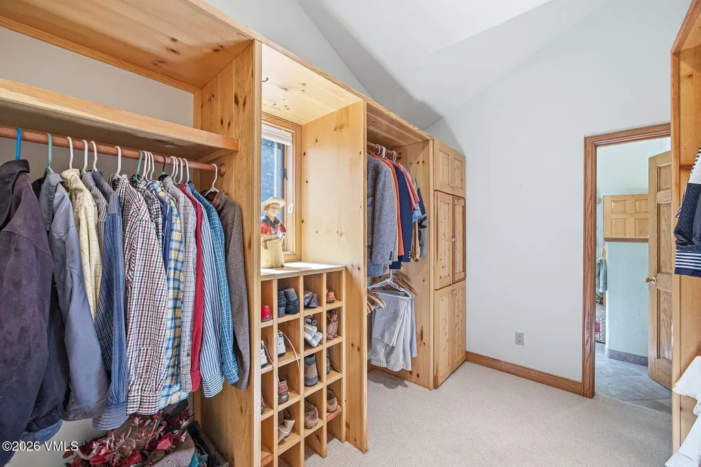 1864 Glacier Court Vail CO 81657
