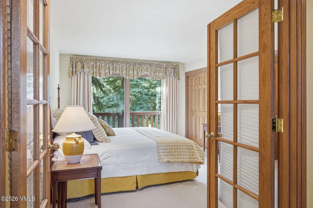 1864 Glacier Court Vail CO 81657