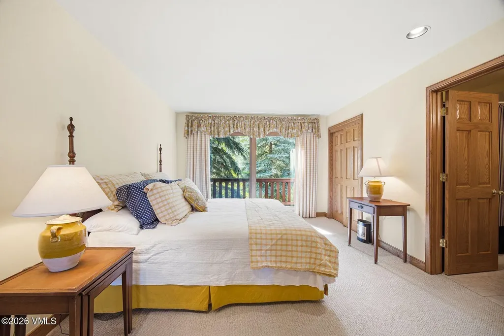 1864 Glacier Court Vail CO 81657