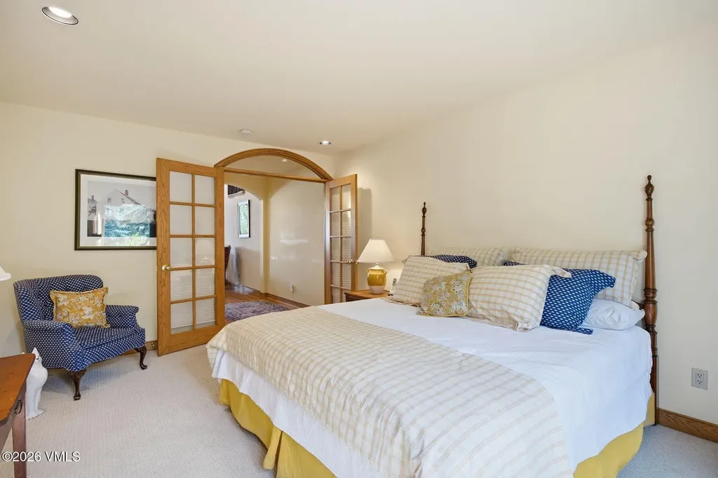 1864 Glacier Court Vail CO 81657