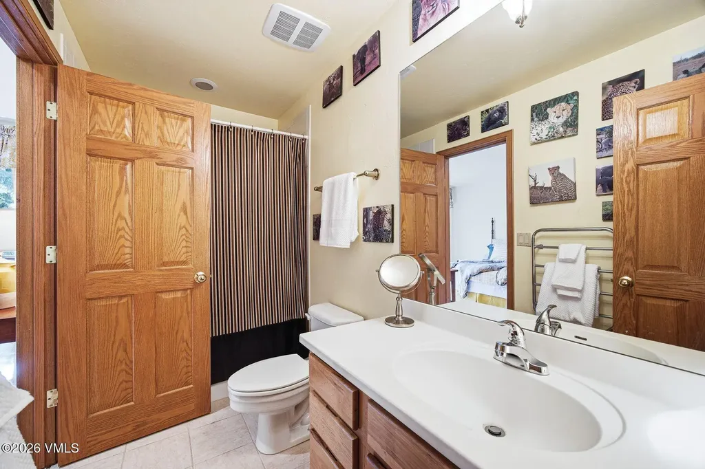 1864 Glacier Court Vail CO 81657