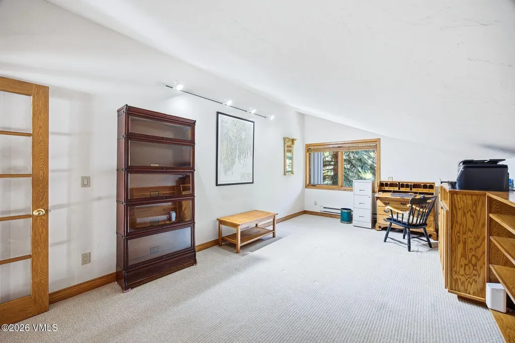 1864 Glacier Court Vail CO 81657