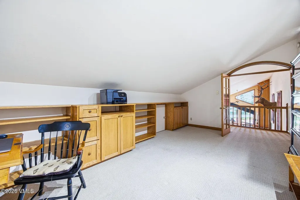 1864 Glacier Court Vail CO 81657