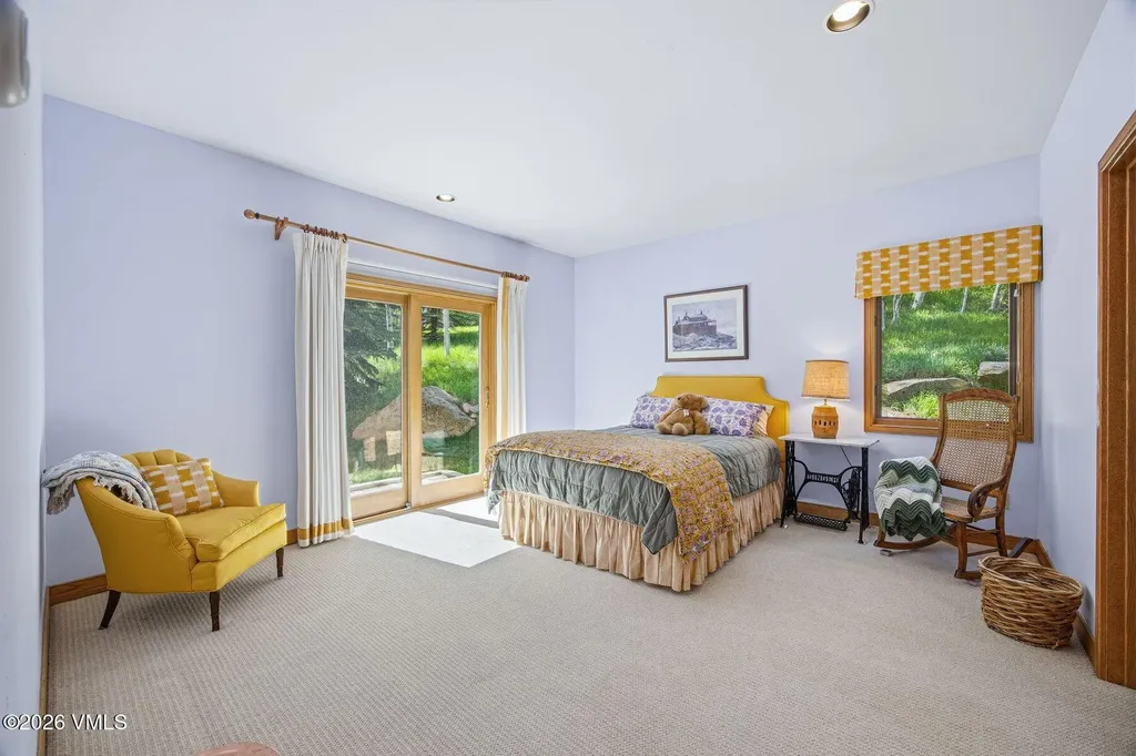 1864 Glacier Court Vail CO 81657