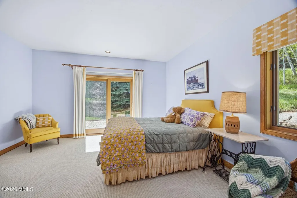1864 Glacier Court Vail CO 81657