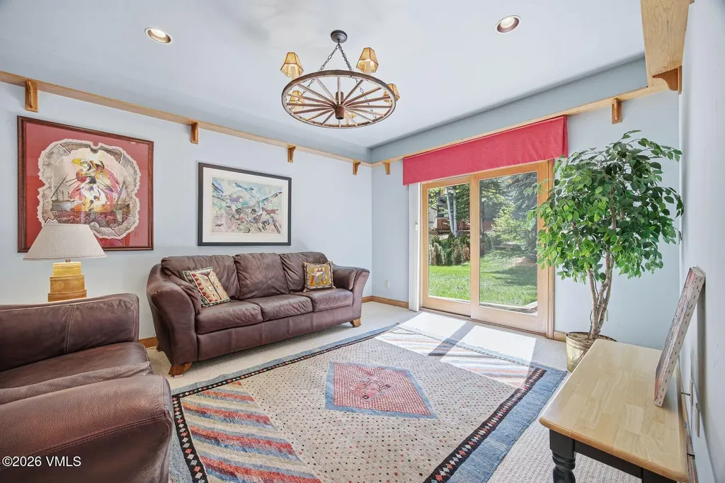 1864 Glacier Court Vail CO 81657