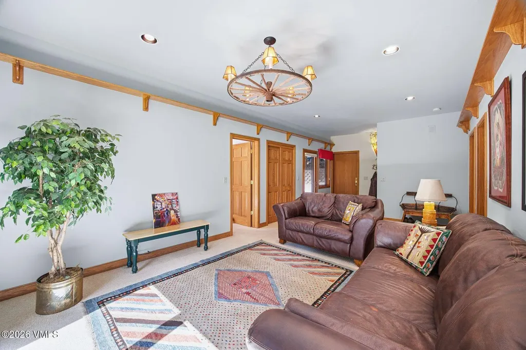 1864 Glacier Court Vail CO 81657