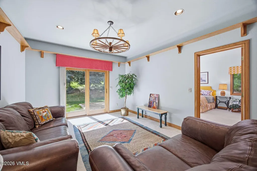 1864 Glacier Court Vail CO 81657
