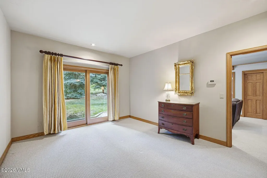 1864 Glacier Court Vail CO 81657