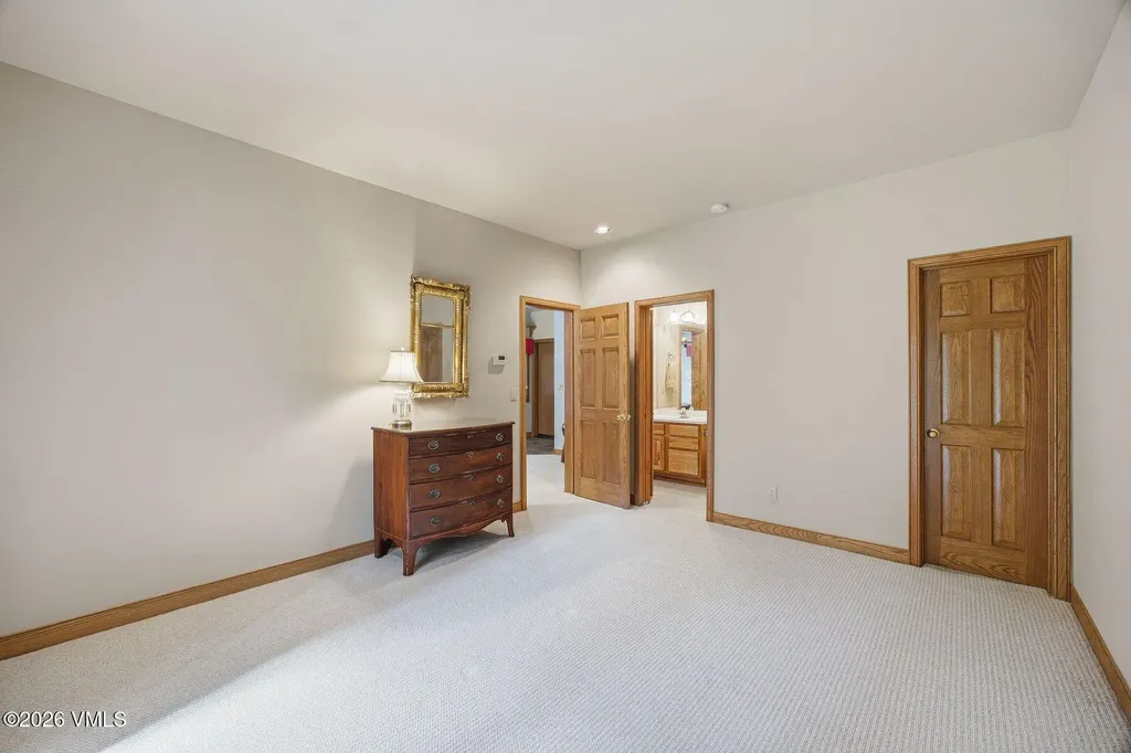 1864 Glacier Court Vail CO 81657