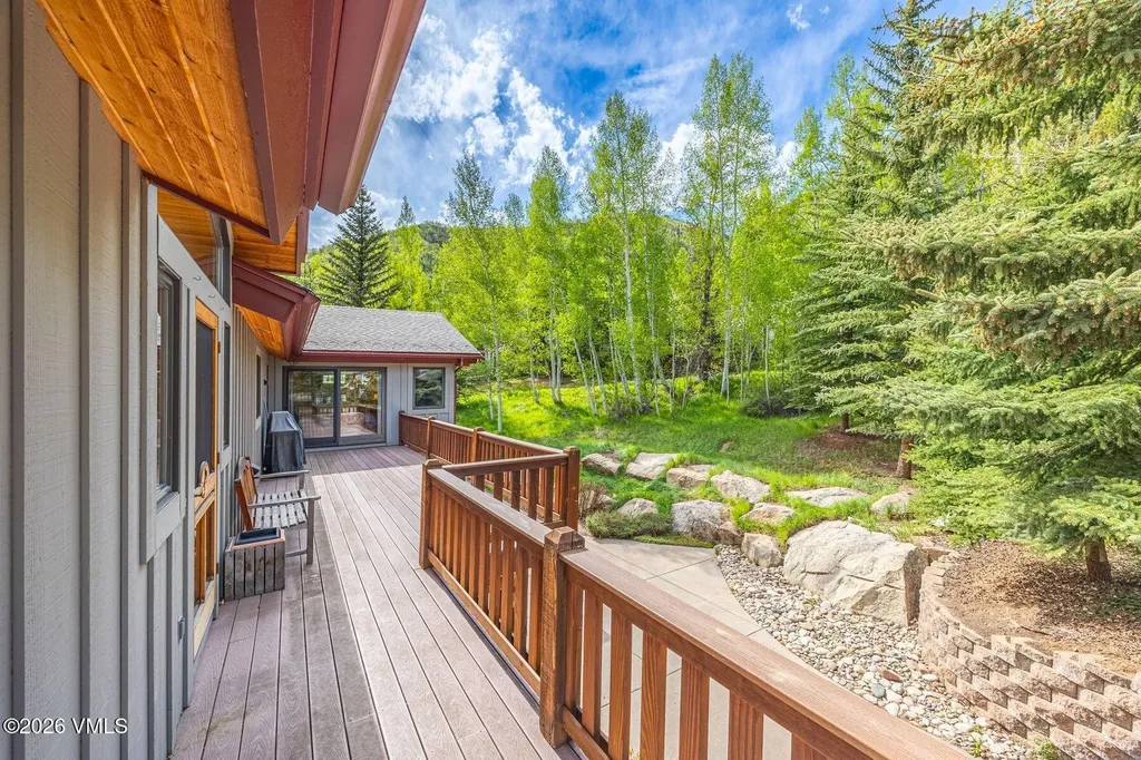 1864 Glacier Court Vail CO 81657