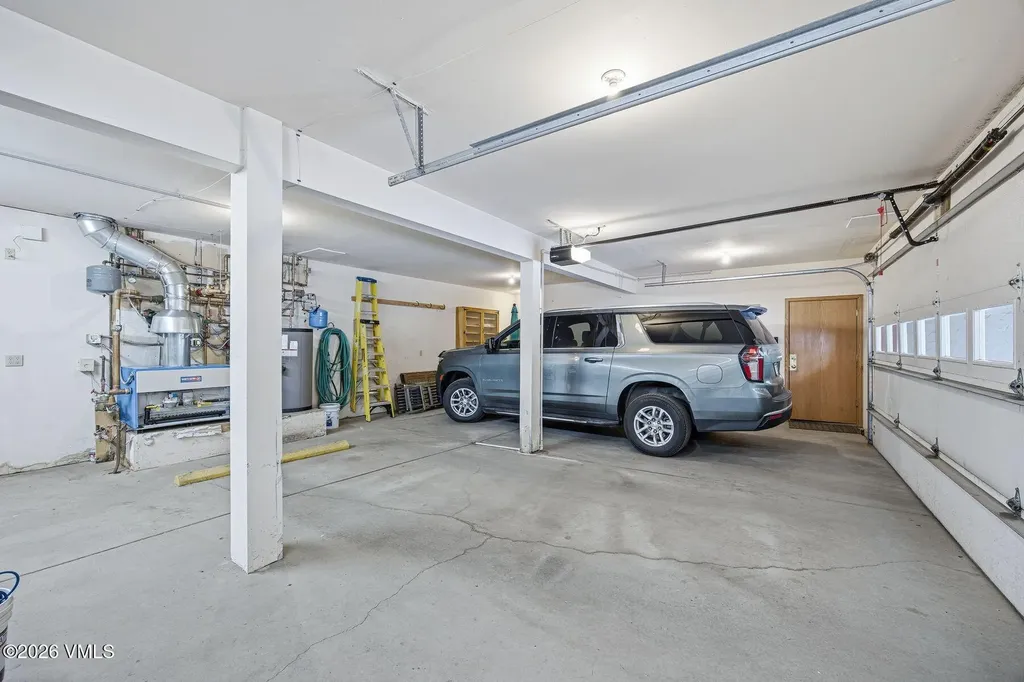 1864 Glacier Court Vail CO 81657