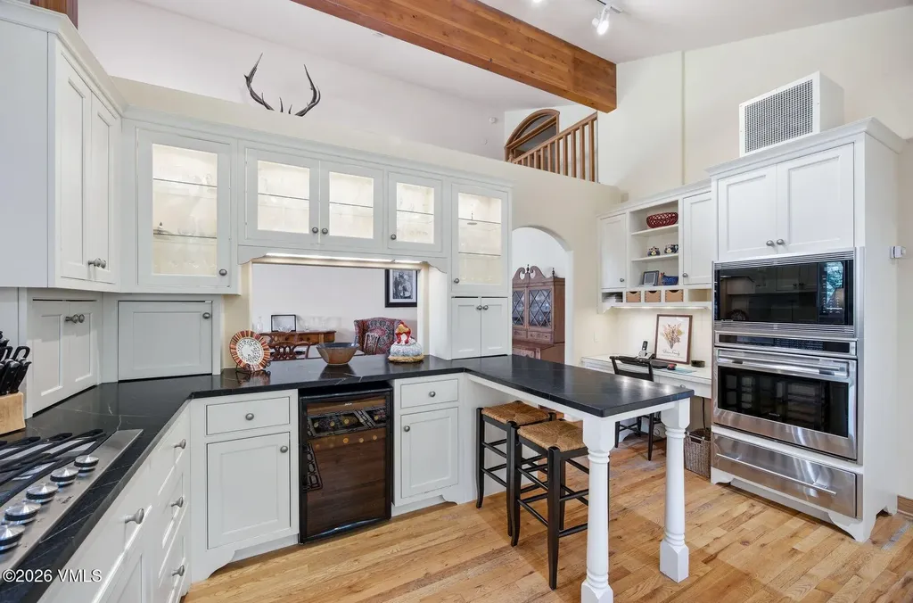 1864 Glacier Court Vail CO 81657
