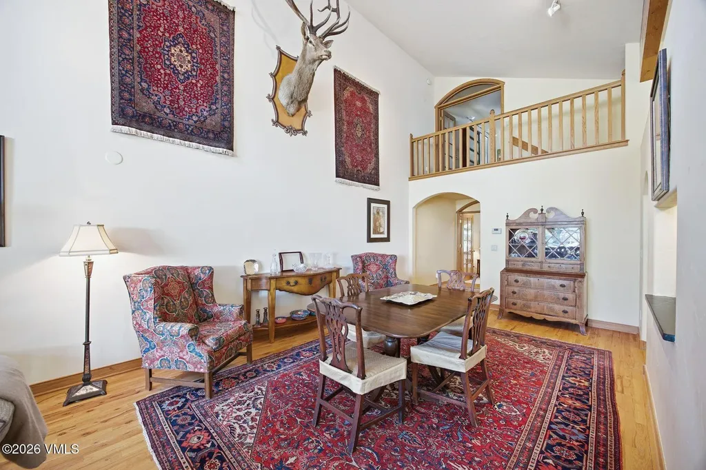1864 Glacier Court Vail CO 81657