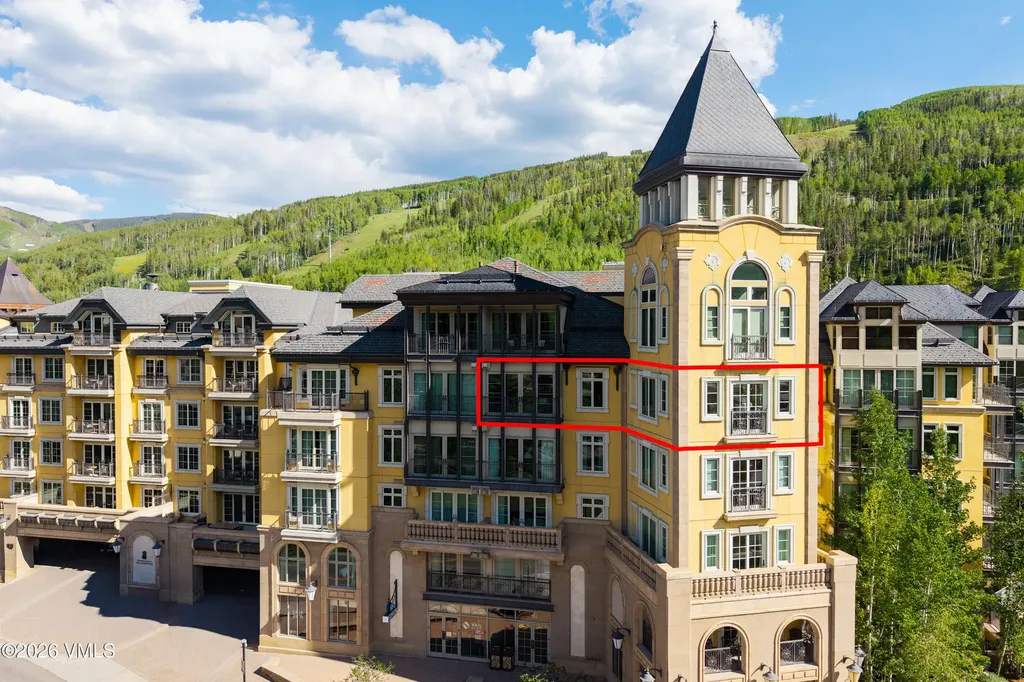 728 W Lionshead Vail CO 81657
