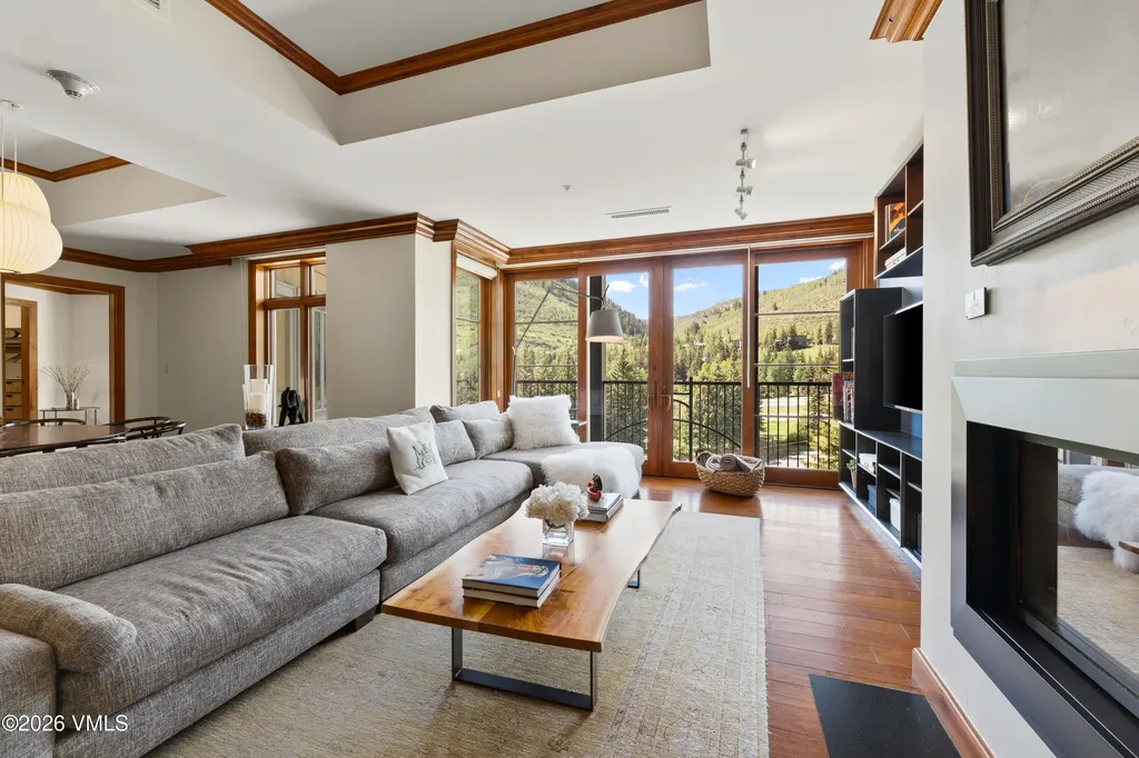 728 W Lionshead Vail CO 81657