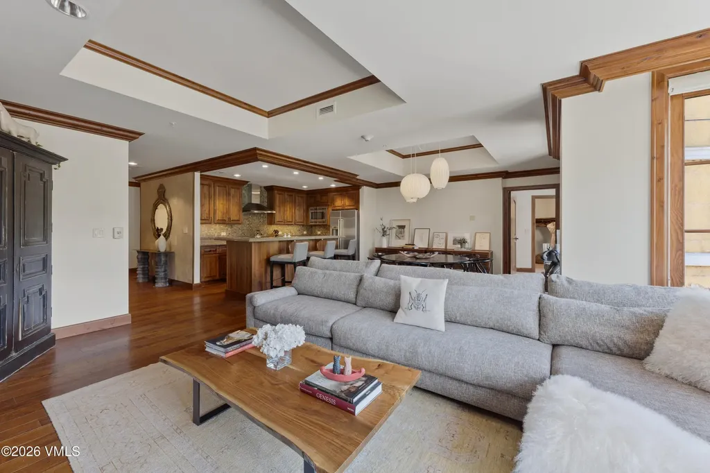 728 W Lionshead Vail CO 81657