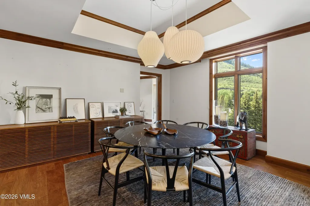 728 W Lionshead Vail CO 81657