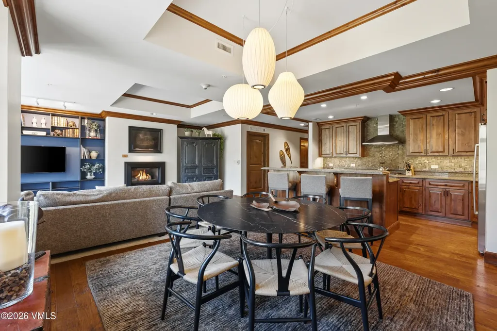 728 W Lionshead Vail CO 81657