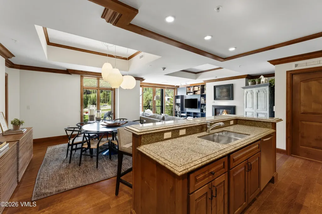 728 W Lionshead Vail CO 81657