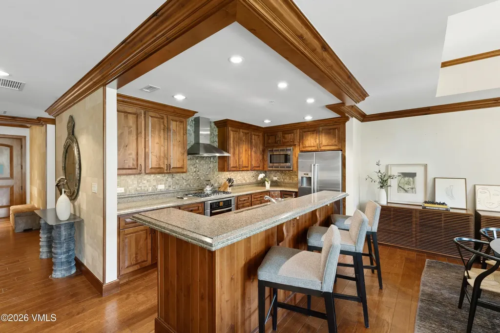 728 W Lionshead Vail CO 81657
