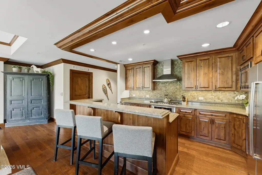 728 W Lionshead Vail CO 81657
