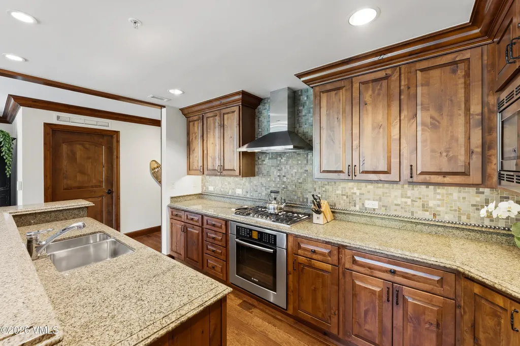 728 W Lionshead Vail CO 81657