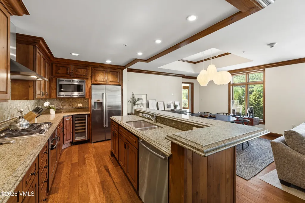 728 W Lionshead Vail CO 81657