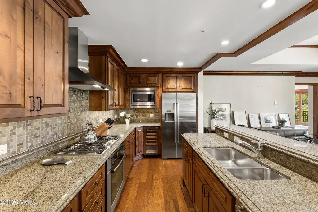728 W Lionshead Vail CO 81657