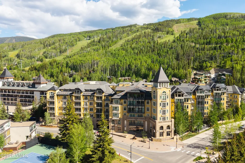 728 W Lionshead Vail CO 81657